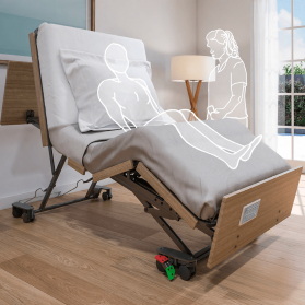 Aged Care Beds